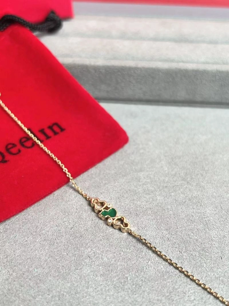 Affordable Qeelin Bracelets 211729