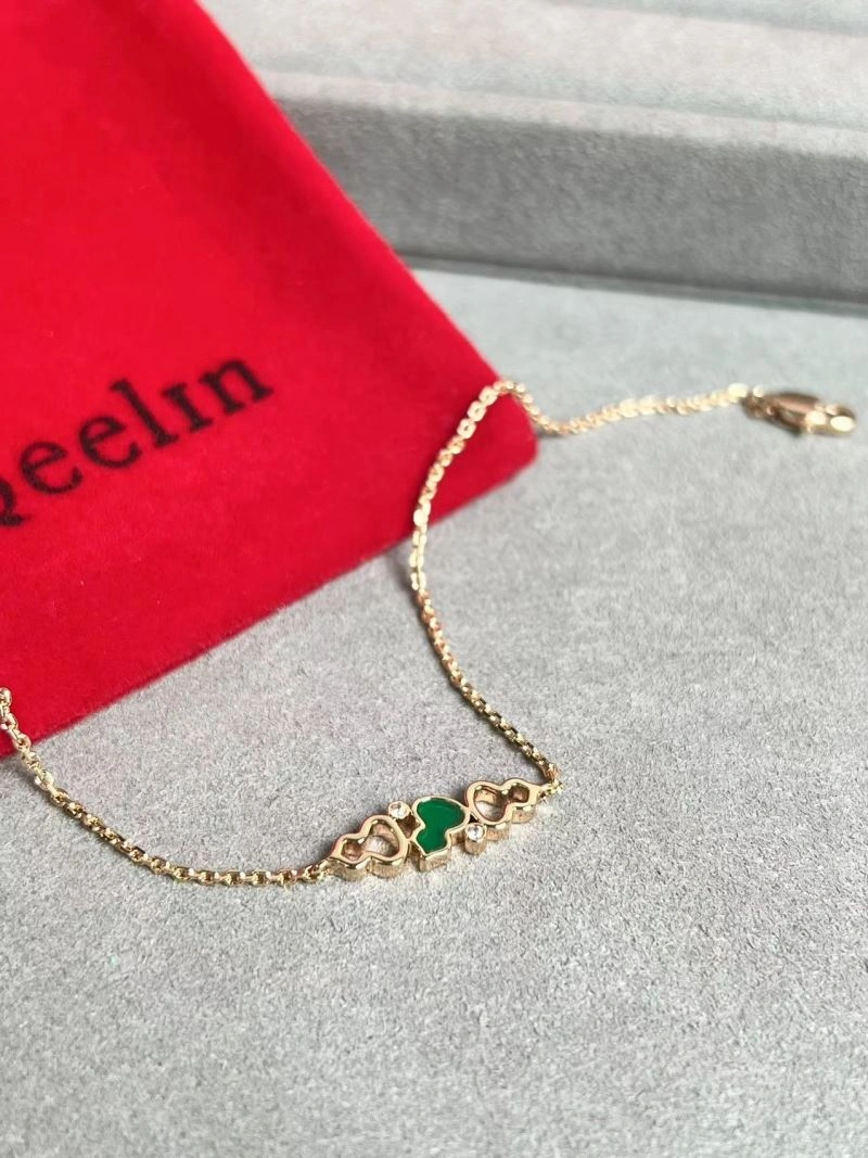 Affordable Qeelin Bracelets 211729