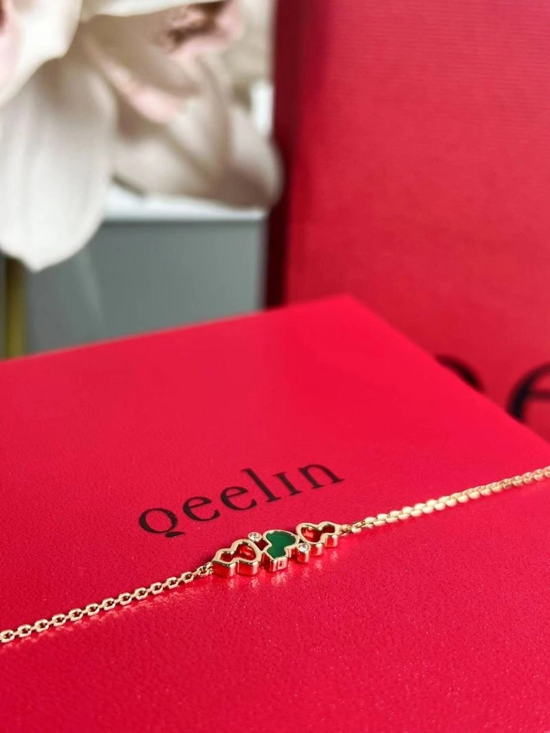 Affordable Qeelin Bracelets 211729