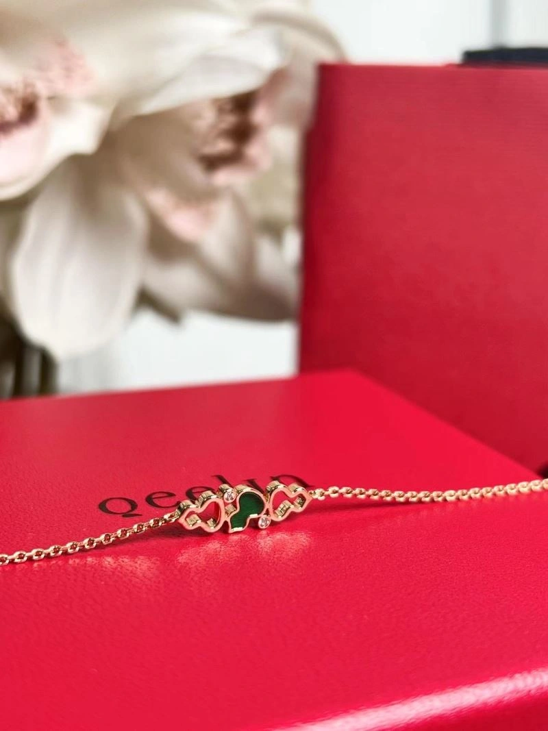 Affordable Qeelin Bracelets 211729
