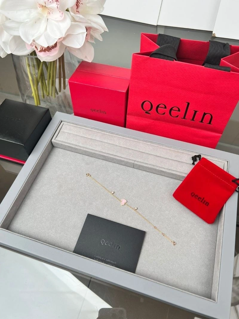 Durable Qeelin Bracelets 211103