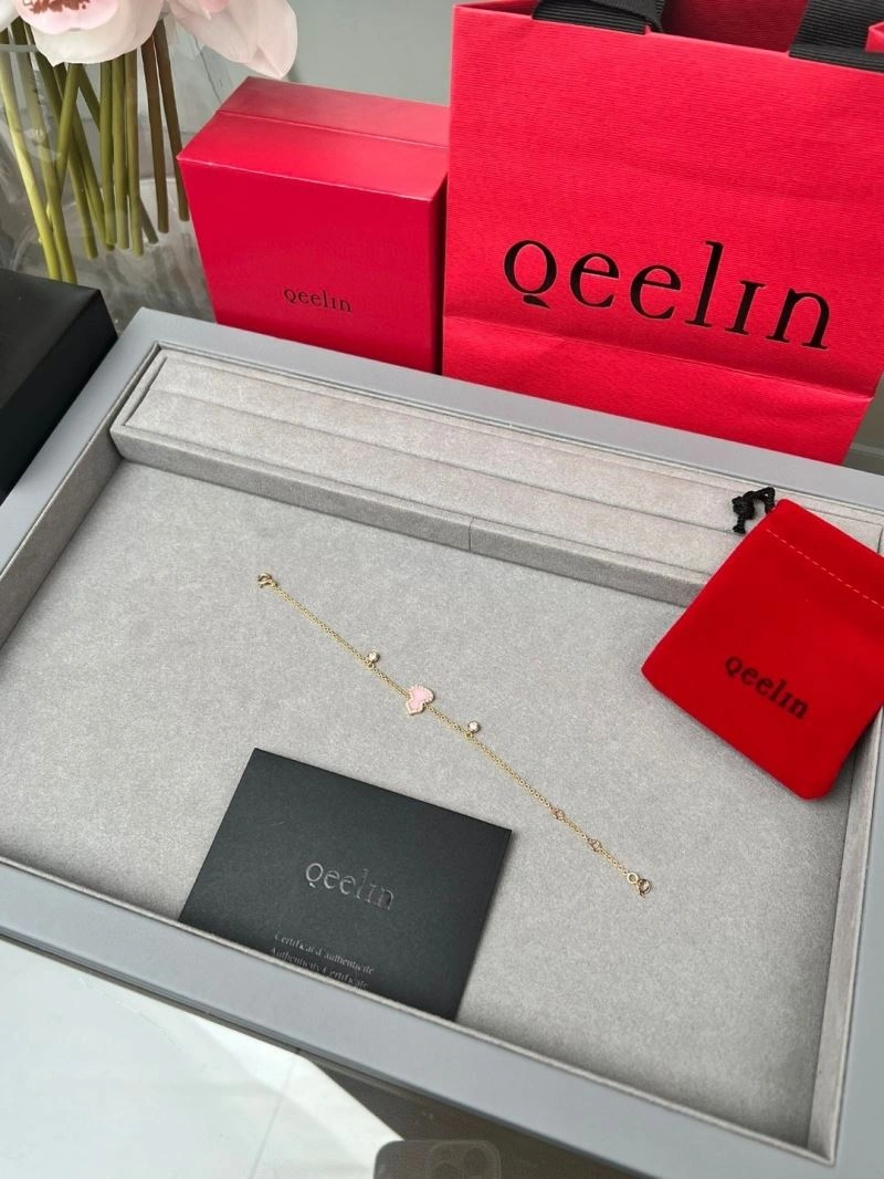 Durable Qeelin Bracelets 211103