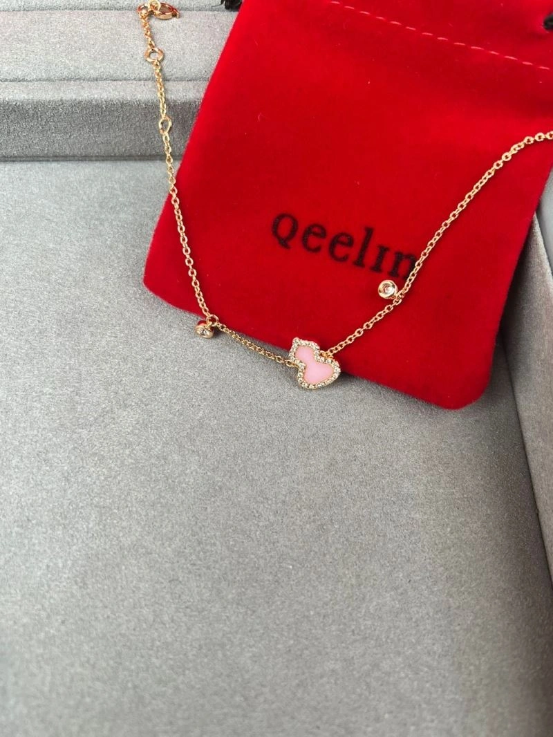 Durable Qeelin Bracelets 211103