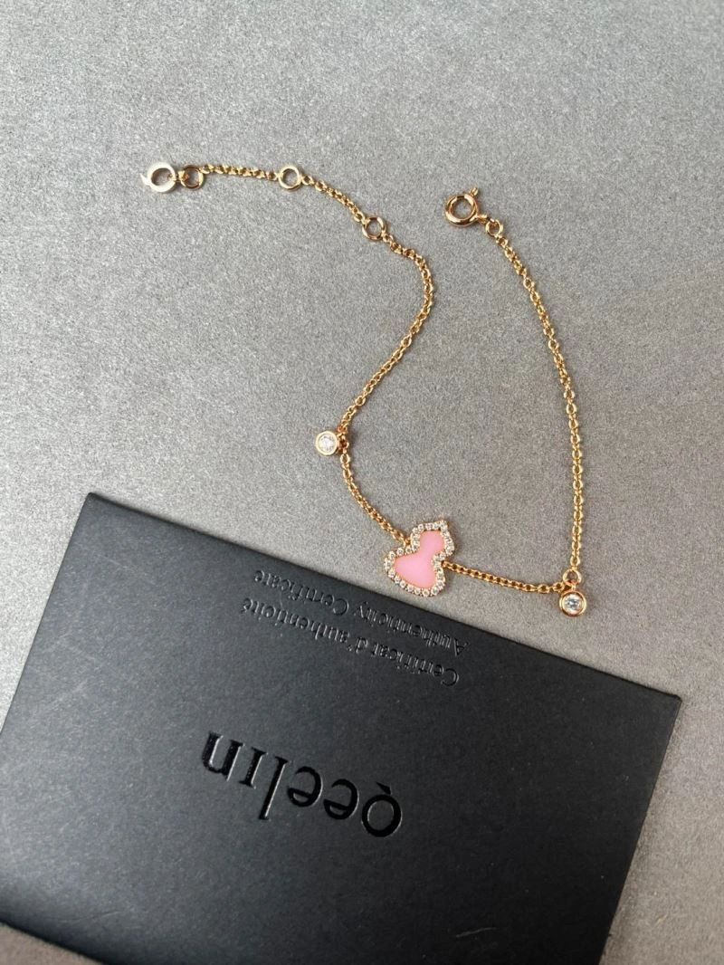 Durable Qeelin Bracelets 211103