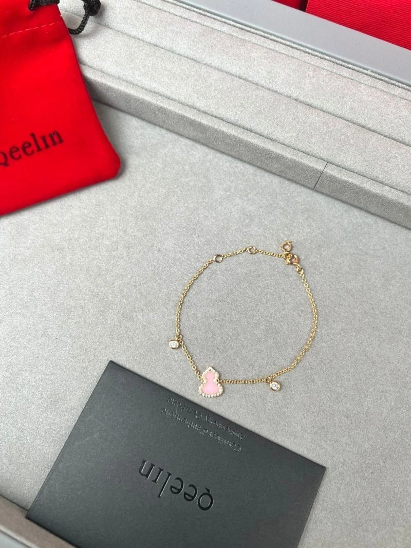 Durable Qeelin Bracelets 211103