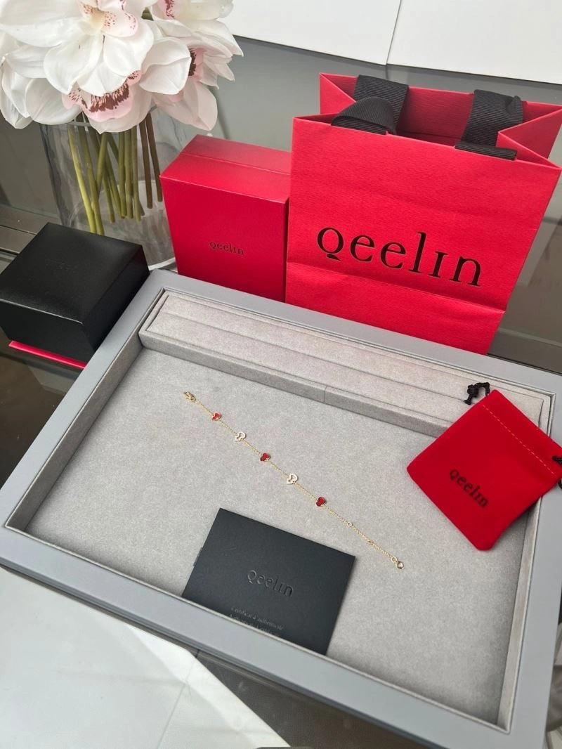 Premium Qeelin Bracelets 211101