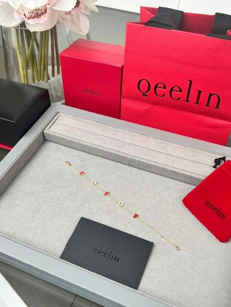 Premium Qeelin Bracelets 211101
