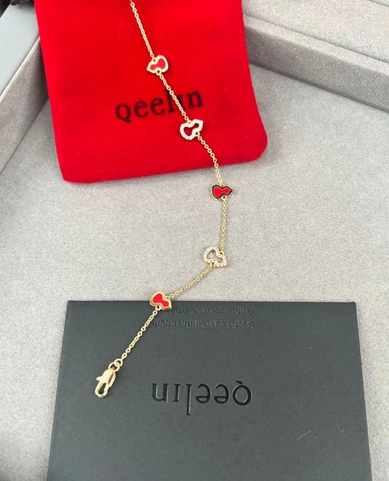 Premium Qeelin Bracelets 211101