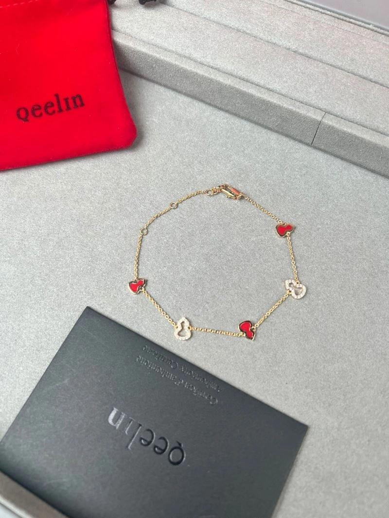 Premium Qeelin Bracelets 211101