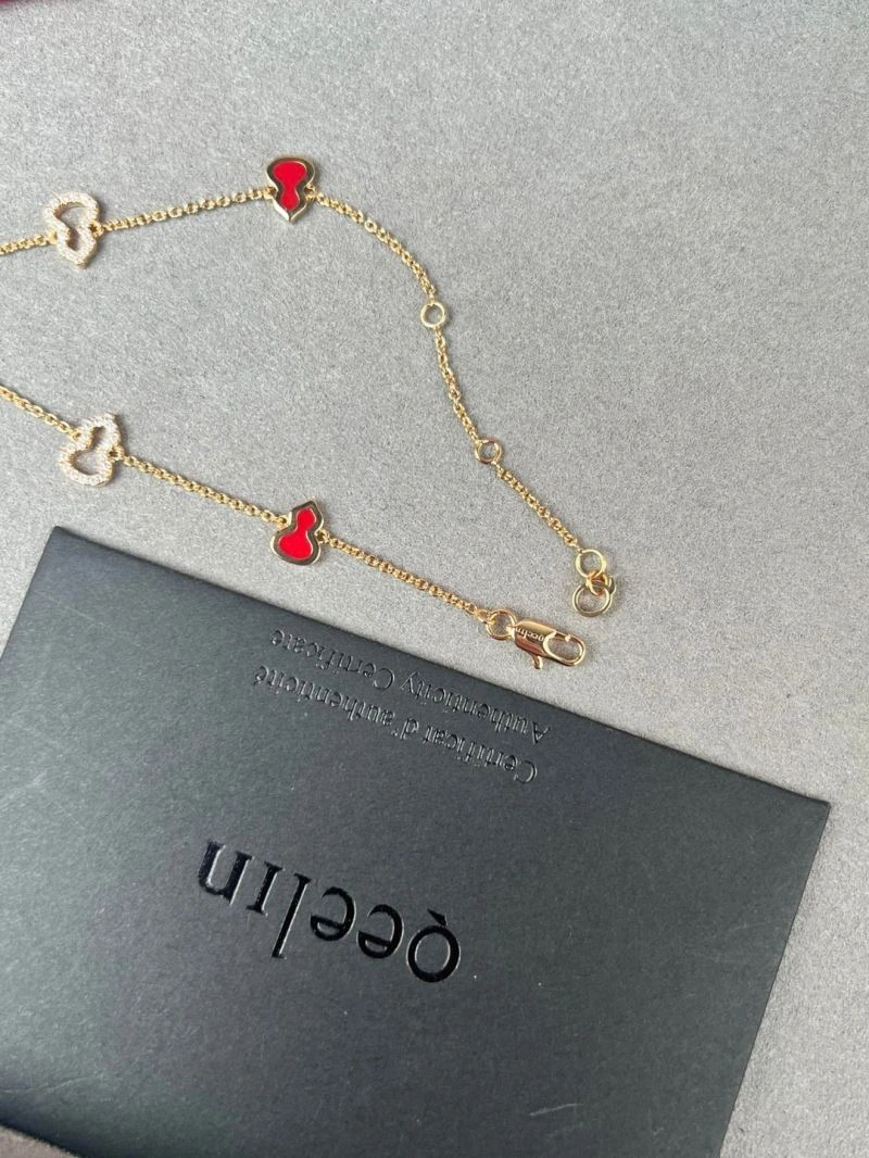 Premium Qeelin Bracelets 211101