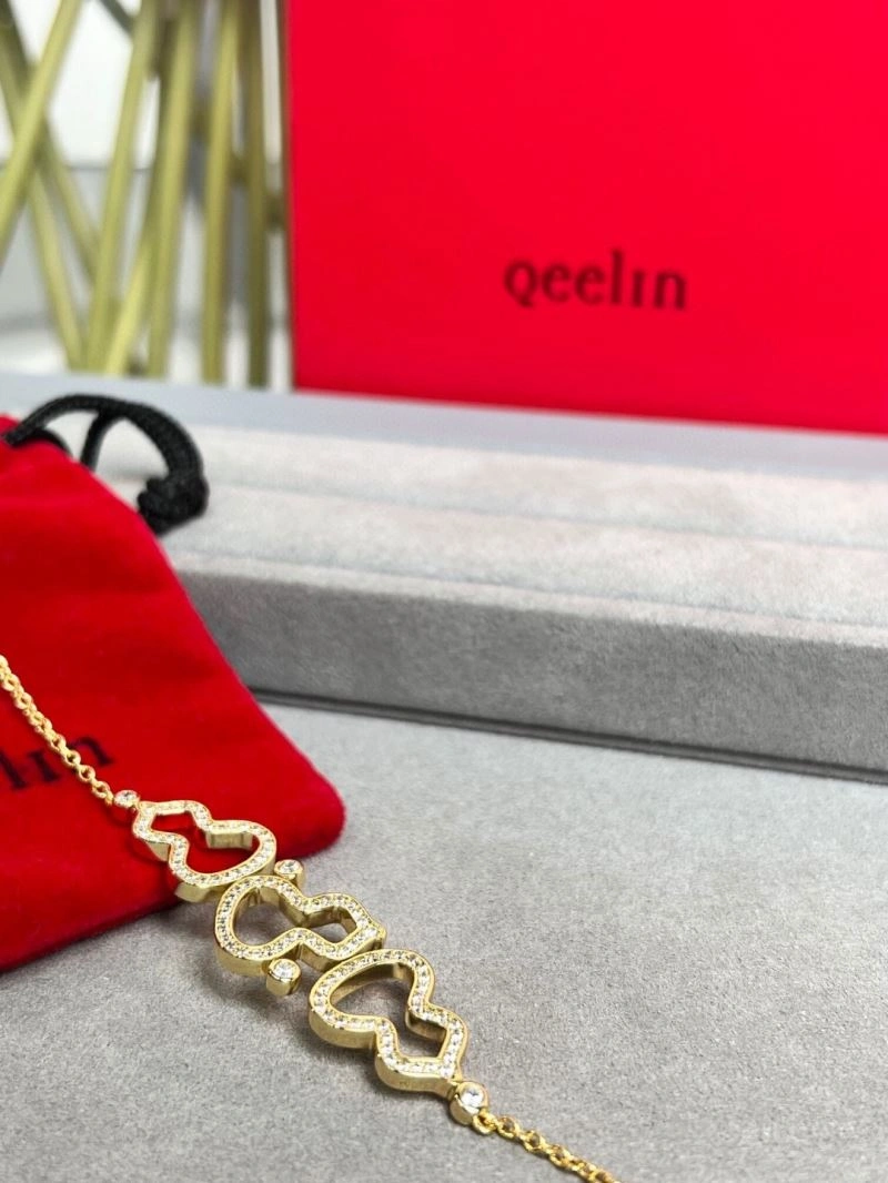 Casual Qeelin Bracelets 211102