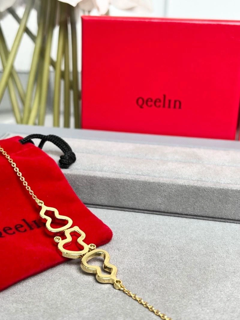 Casual Qeelin Bracelets 211102