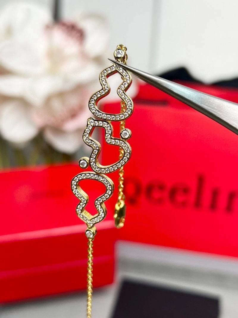 Casual Qeelin Bracelets 211102