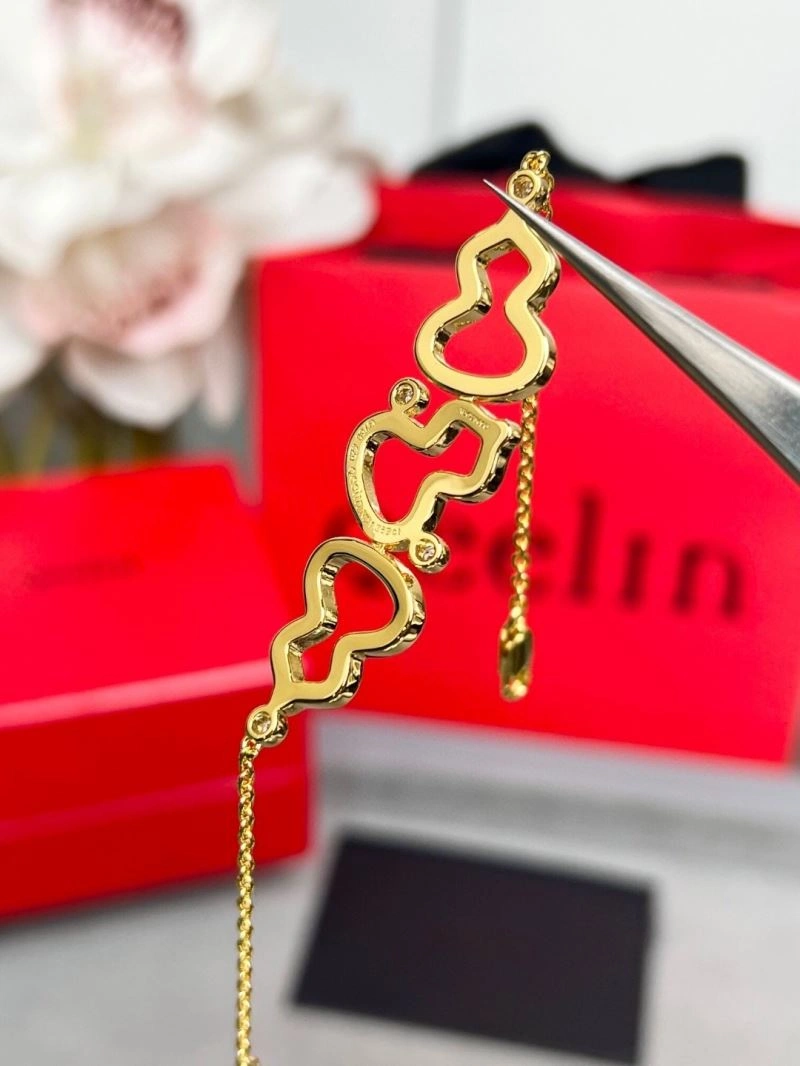 Casual Qeelin Bracelets 211102