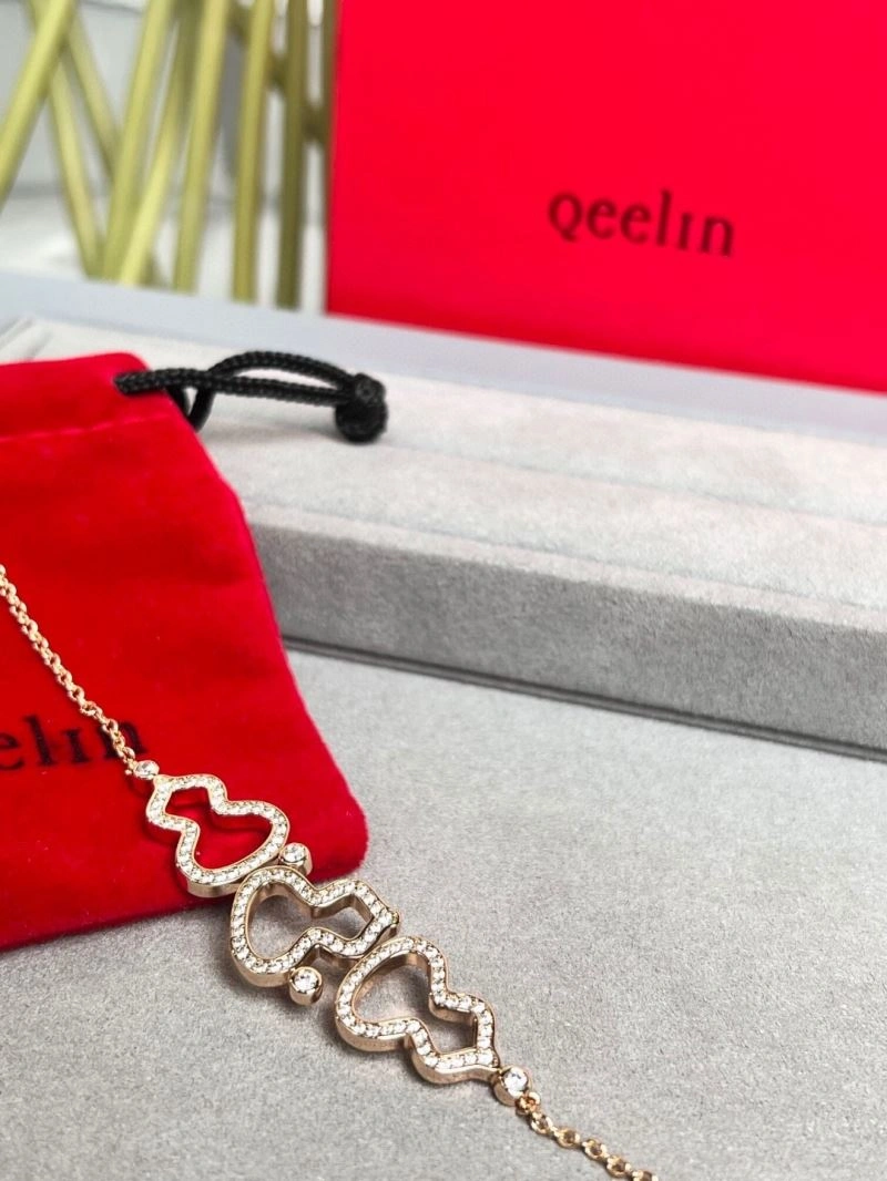 MultiPurpose Qeelin Bracelets 211091