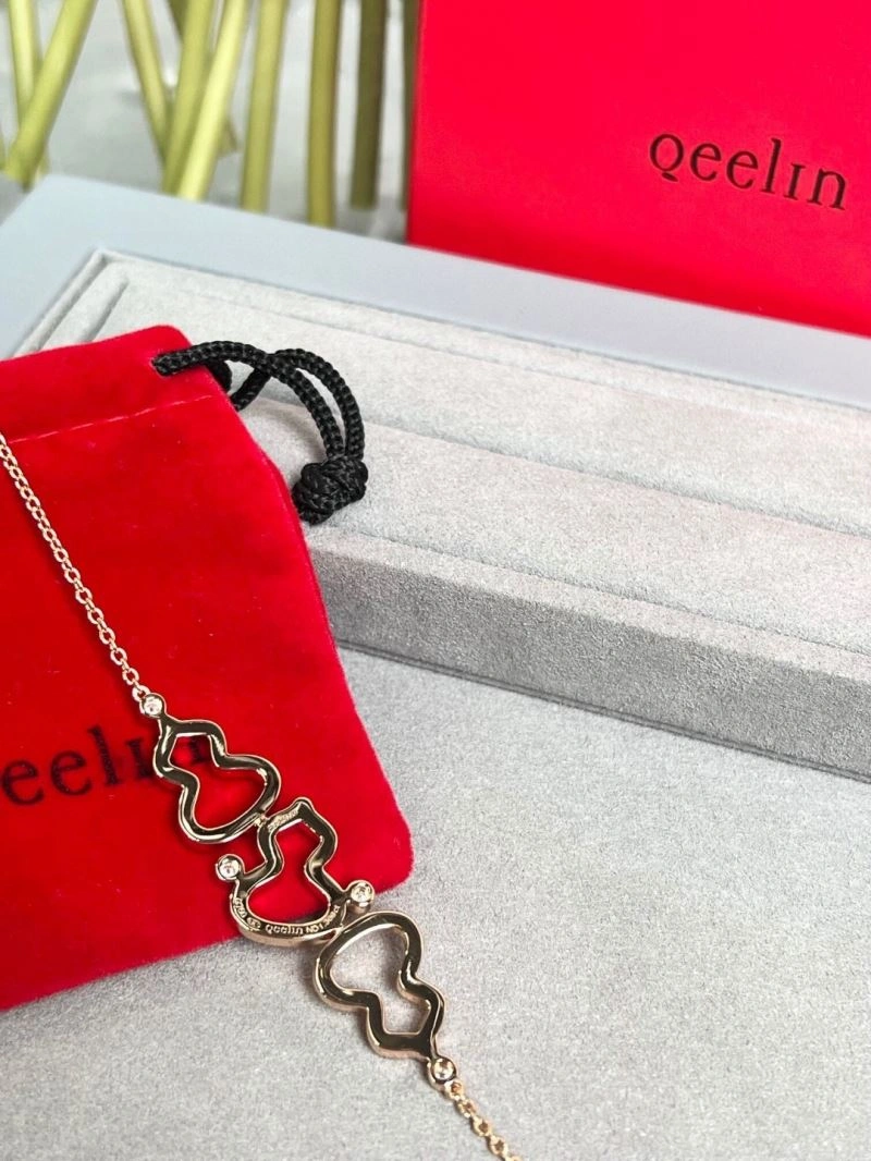 MultiPurpose Qeelin Bracelets 211091