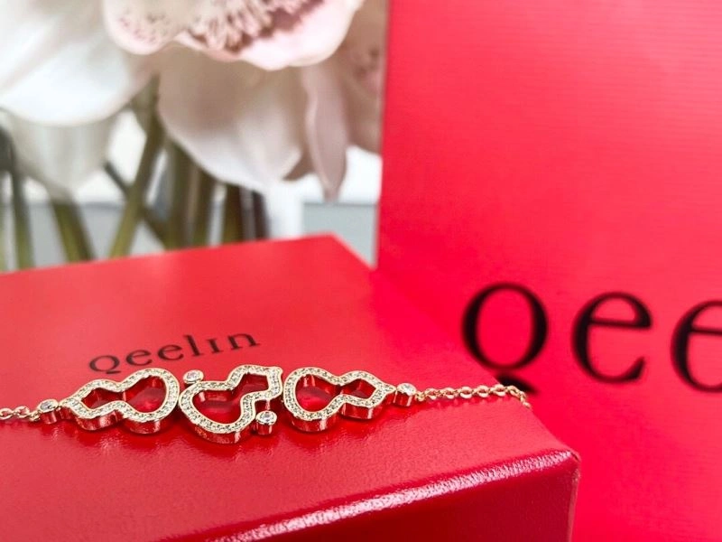 MultiPurpose Qeelin Bracelets 211091