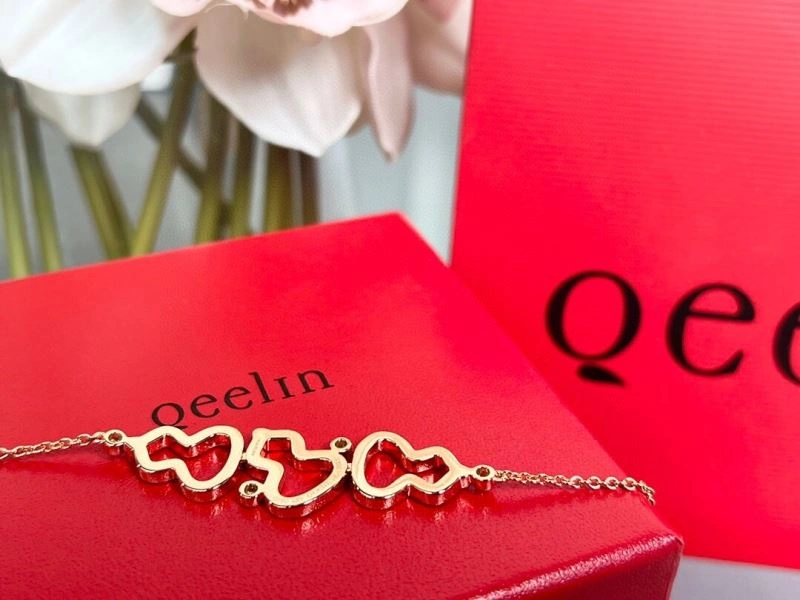 MultiPurpose Qeelin Bracelets 211091