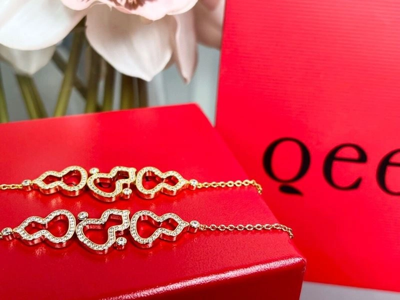 MultiPurpose Qeelin Bracelets 211091