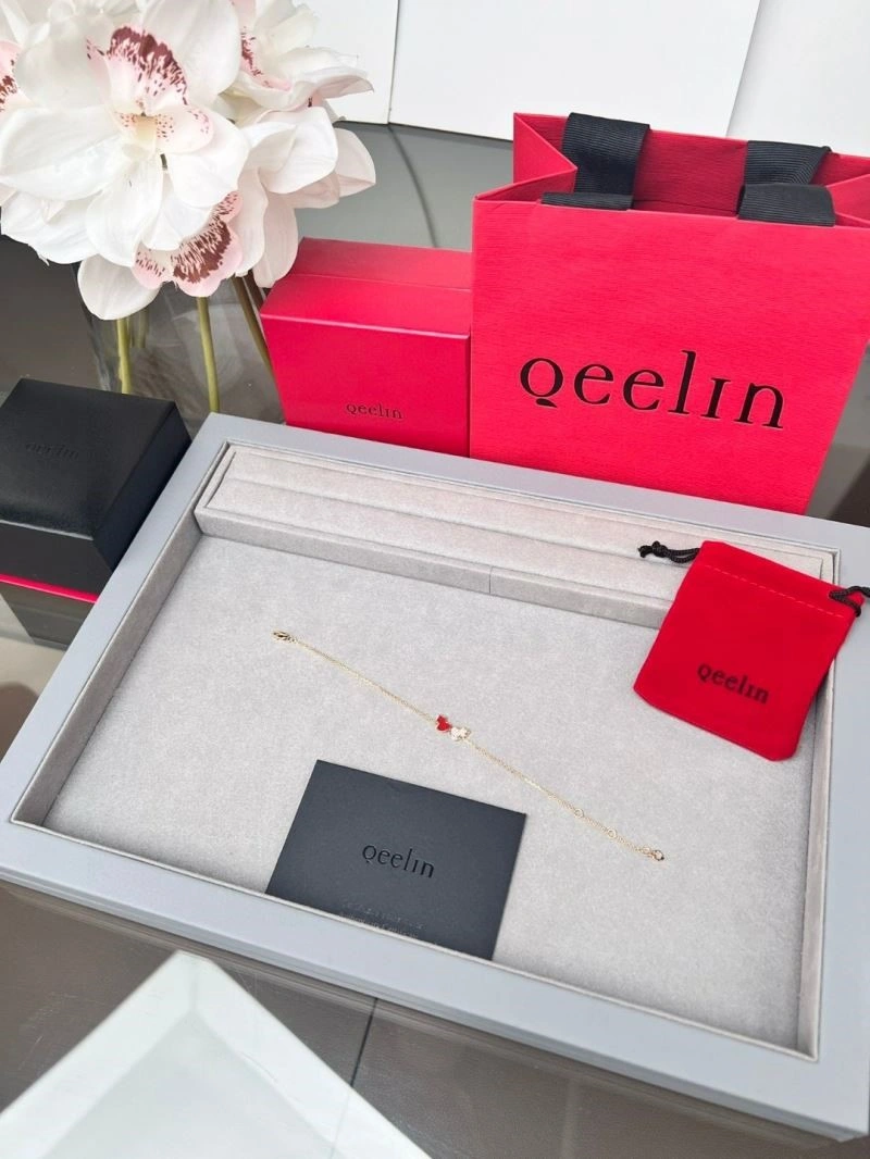 Qeelin Bracelets Neat 210451
