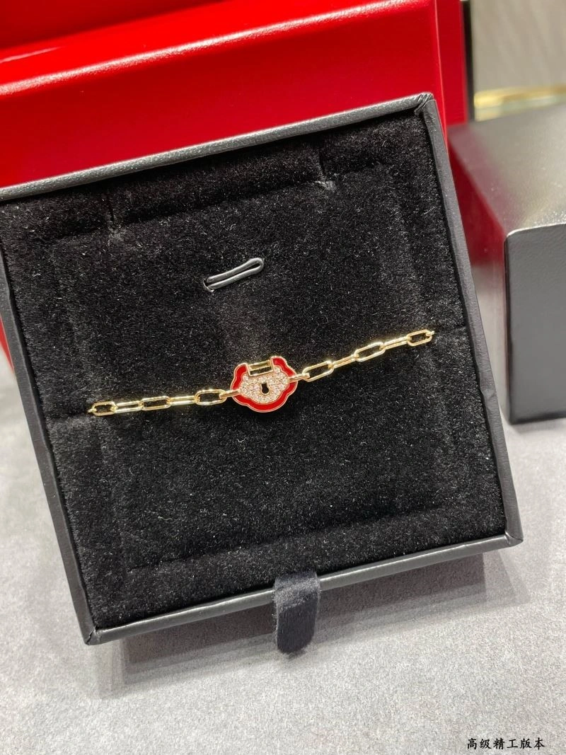 Qeelin Bracelets Sustainable 210448