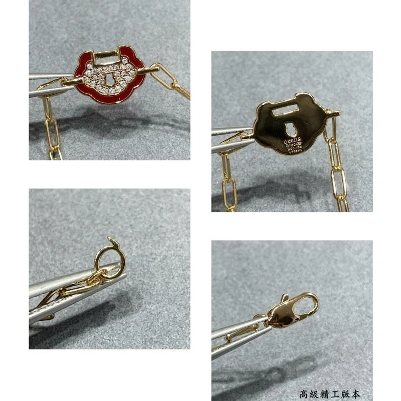 Qeelin Bracelets Sustainable 210448