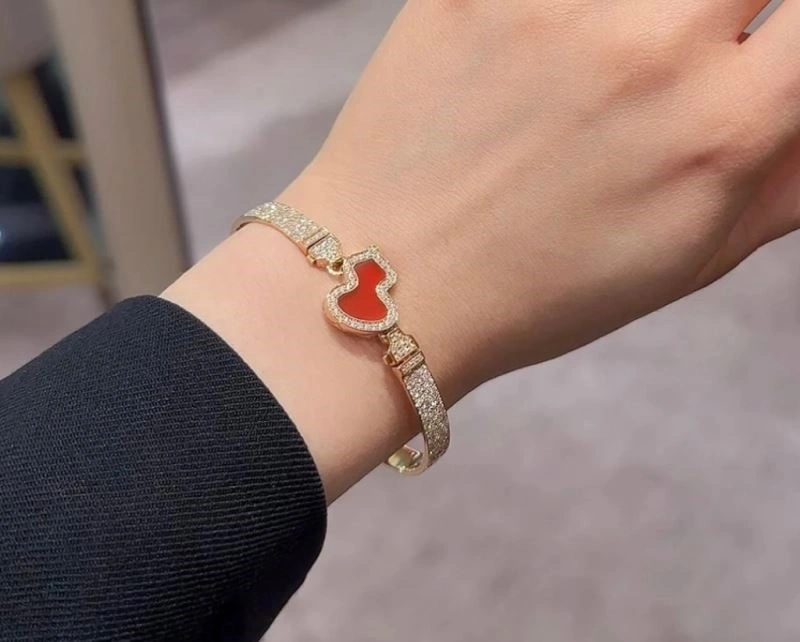 Qeelin Bracelets TopPick 210460