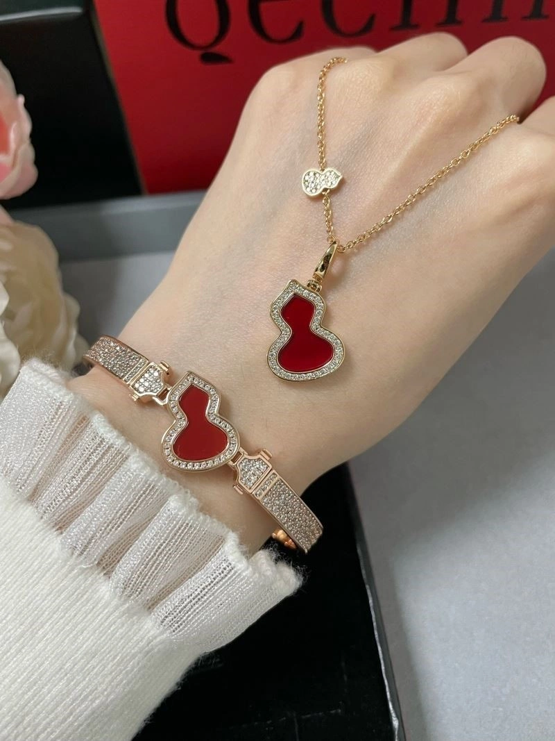 Qeelin Bracelets TopPick 210460