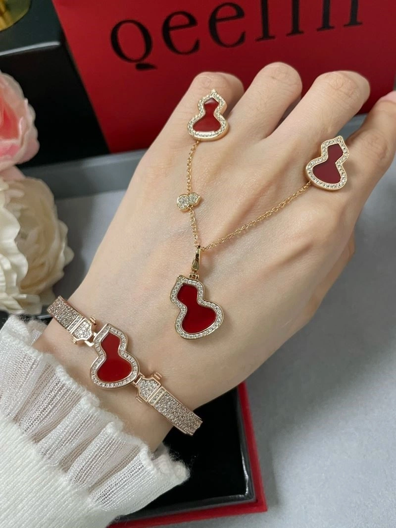 Qeelin Bracelets TopPick 210460