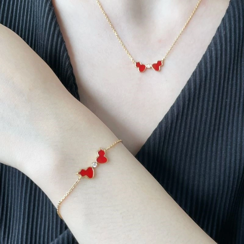 Qeelin Bracelets Bold 210438