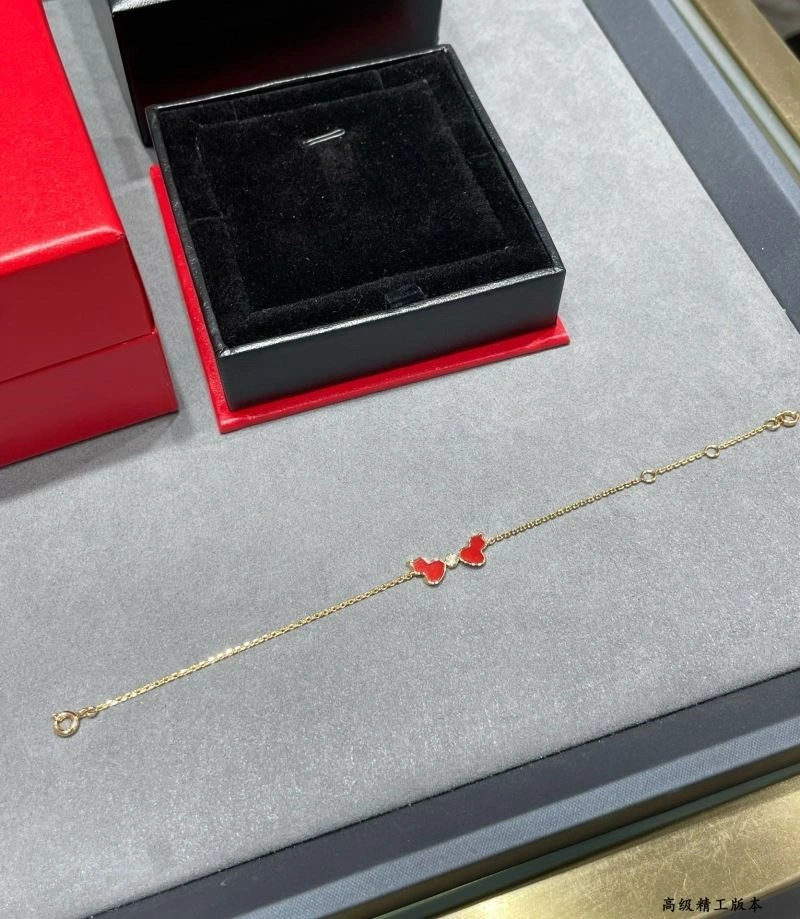 Qeelin Bracelets Bold 210438
