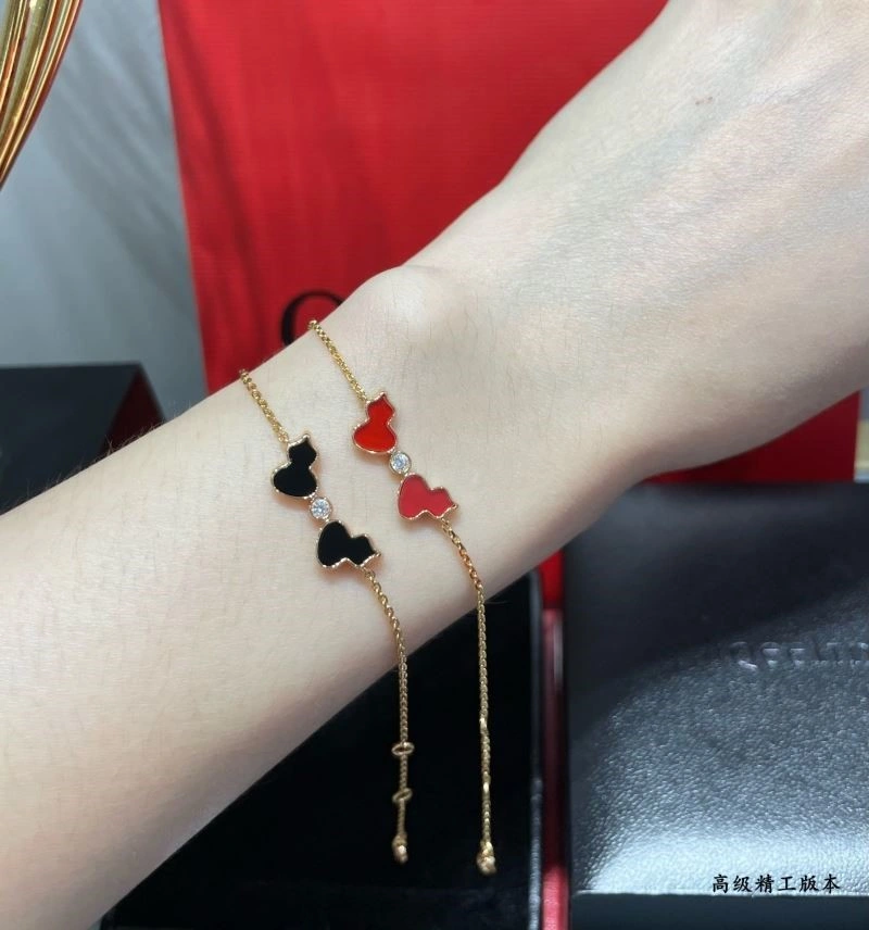 Qeelin Bracelets Bold 210438