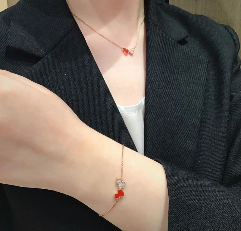 Qeelin Bracelets Reliable 210436