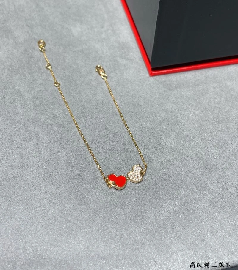 Qeelin Bracelets Reliable 210436
