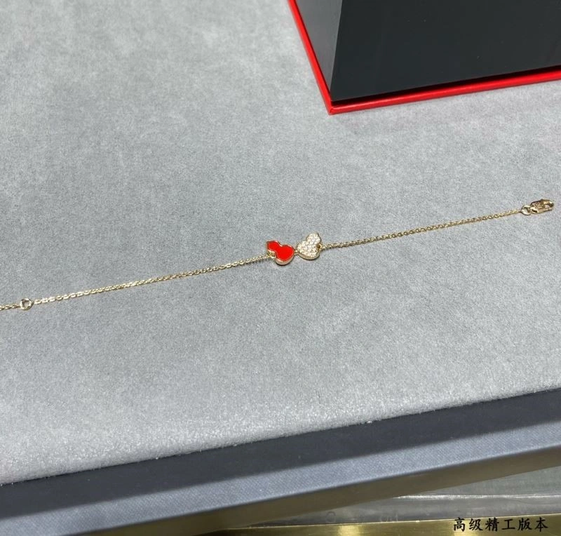 Qeelin Bracelets Reliable 210436