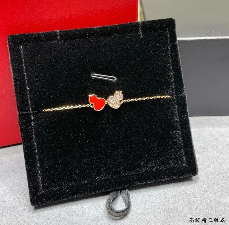 Qeelin Bracelets Reliable 210436