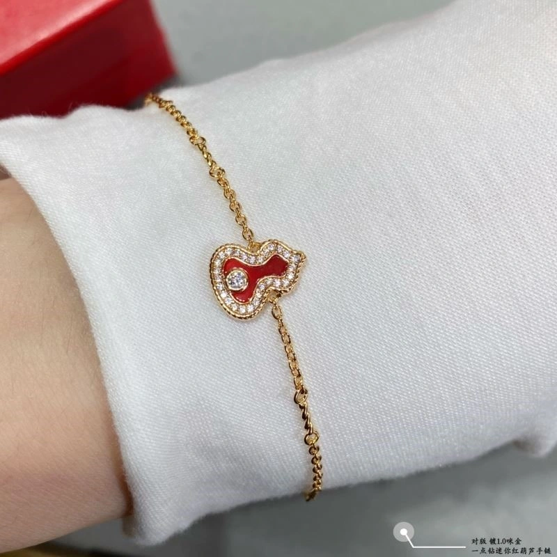 Chic Qeelin Bracelets 210430