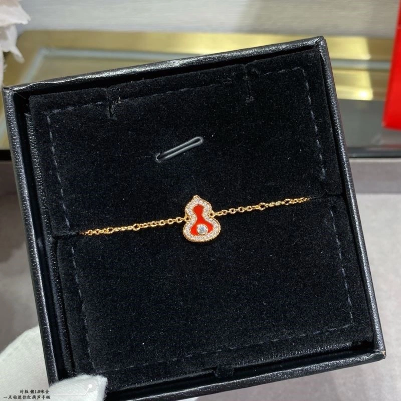 Chic Qeelin Bracelets 210430