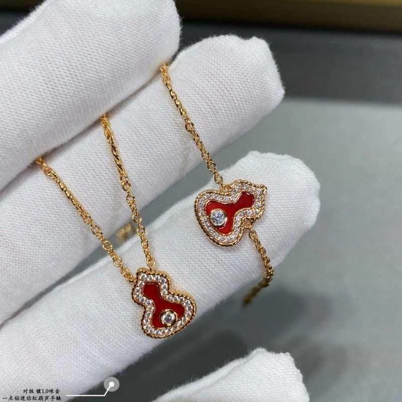Chic Qeelin Bracelets 210430