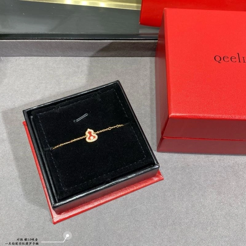 Chic Qeelin Bracelets 210430