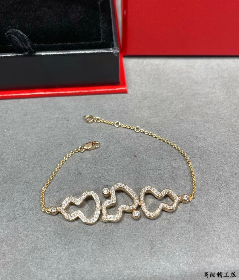Qeelin Bracelets Flexible 210432