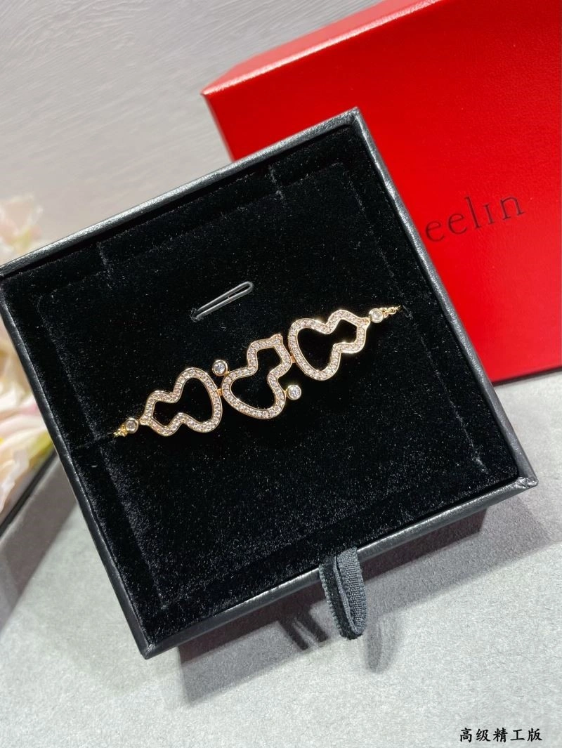 Qeelin Bracelets Flexible 210432