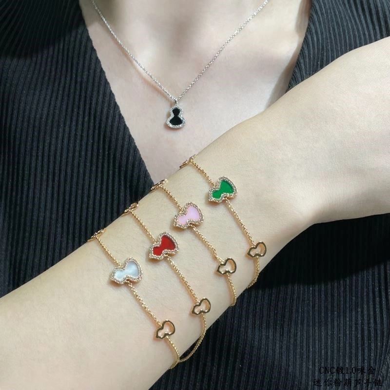 Qeelin Bracelets Effortless 210435
