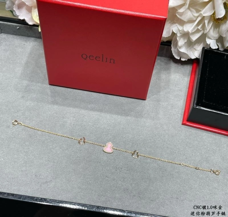Qeelin Bracelets Effortless 210435