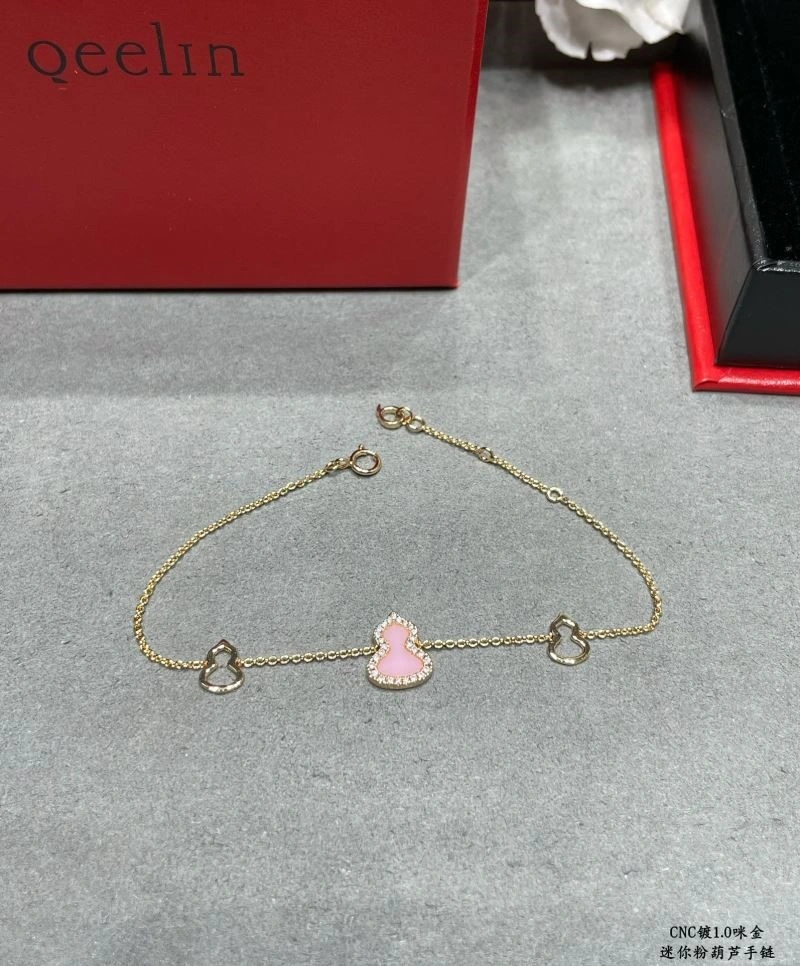 Qeelin Bracelets Effortless 210435