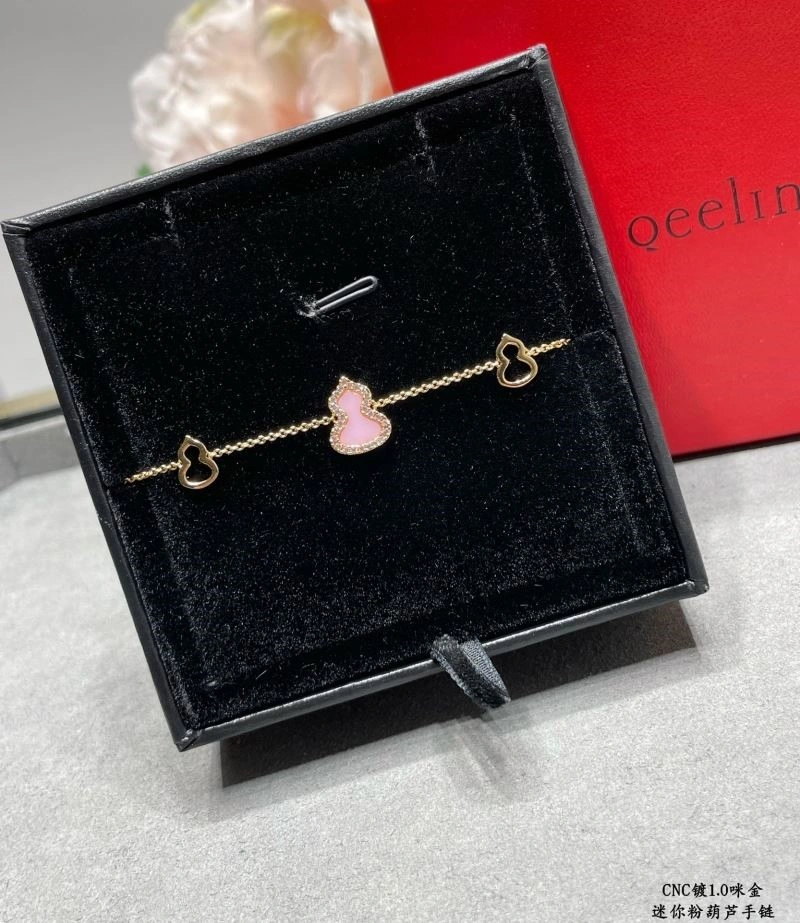 Qeelin Bracelets Effortless 210435