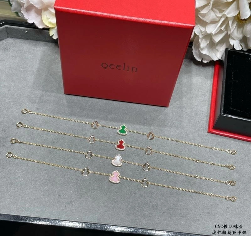 Qeelin Bracelets Effortless 210435