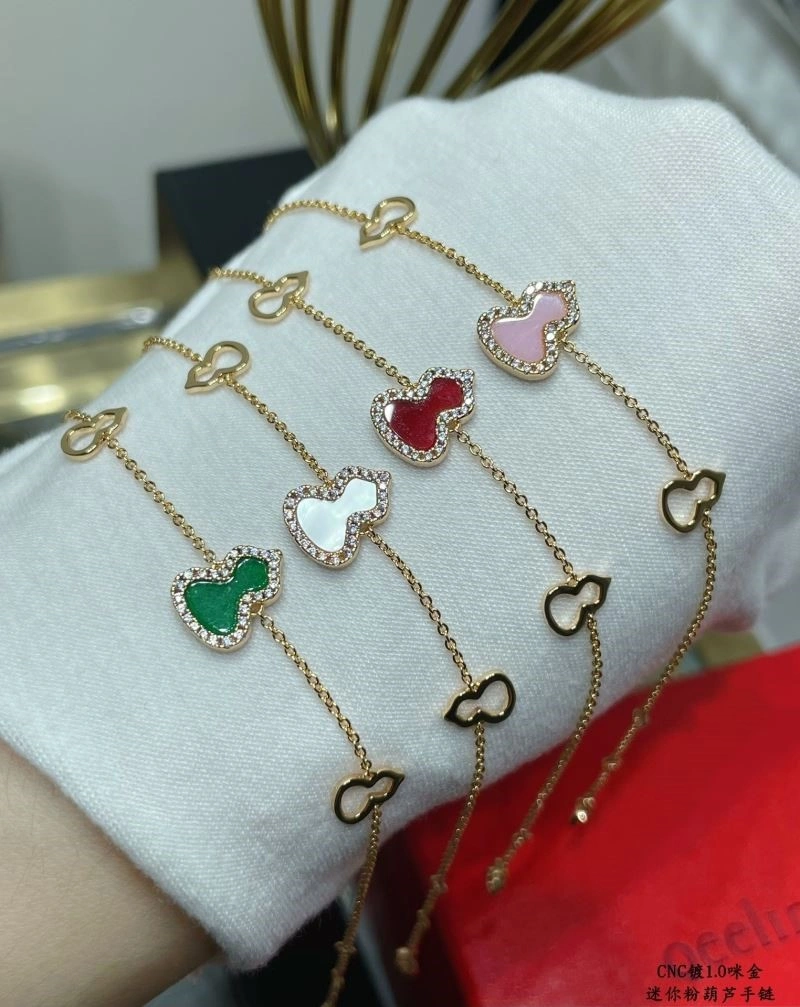 Qeelin Bracelets Effortless 210435