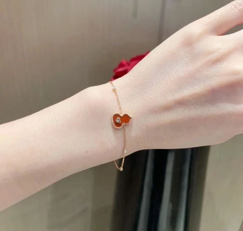 Qeelin Bracelets HighQuality 210428