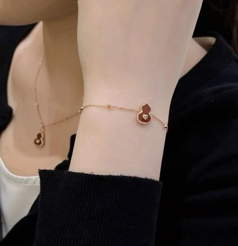 Qeelin Bracelets HighQuality 210428